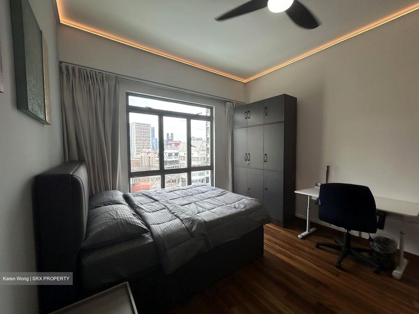 Aspen Heights (D9), Condominium #498264831